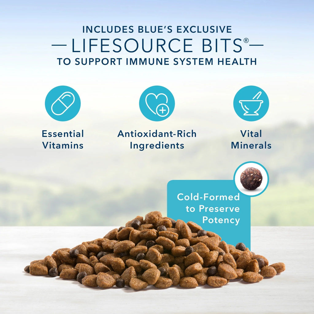 Life Protection Formula Chicken and Brown Rice Dry Dog Food for Adult Dogs; Whole Grain - petspots
